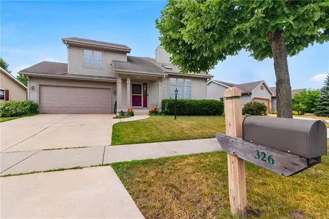 326 Wyalusing Dr, Madison, WI 53718