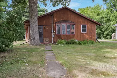 920 Nunn Ave, Rice Lake, WI 54868
