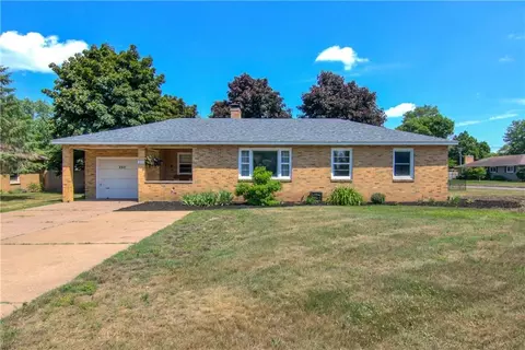 2511 Rudolph Rd, Eau Claire, WI 54701