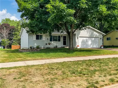 3025 Otis St, Eau Claire, WI 54703