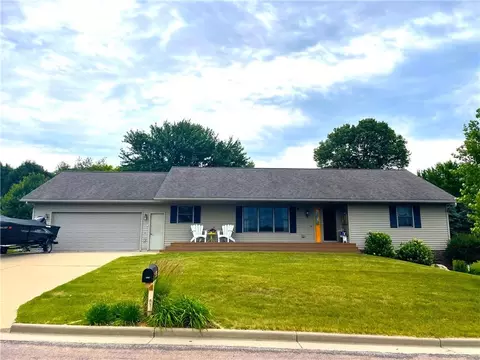 23517 Indee Blvd, Independence, WI 54747