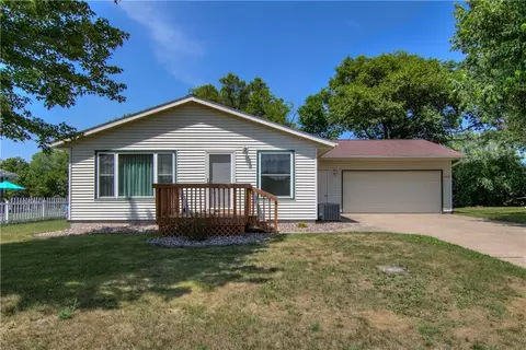 14112 Park Ave, Osseo, WI 54758