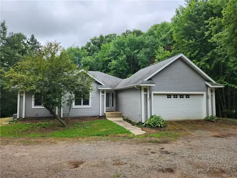 w10167 West Road, Black River Falls, WI 54615