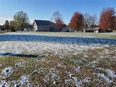 Lot 42 N Star Drive, Black River Falls, WI 54615