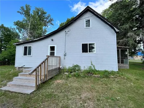 3743 Martin St # N, Radisson, WI 54867