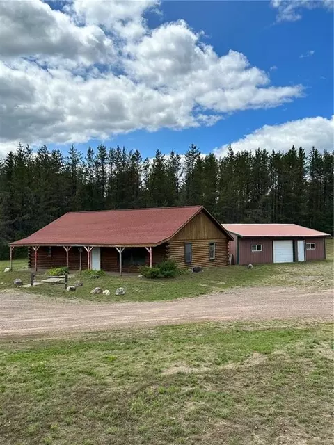 n7475 Liesch Road, Trego, WI 54888