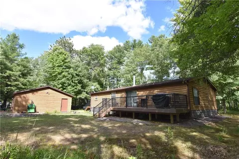 11296 280th Ave, New Auburn, WI 54757