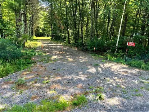 9542 Flood Rd, Merrillan, WI 54754