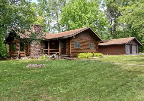 209 N Balsam Lake Rd, Birchwood, WI 54817
