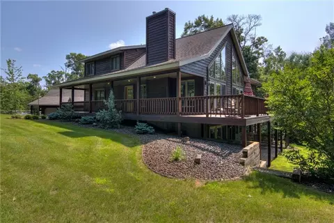 29959 Lakes Dr, Danbury, WI 54830