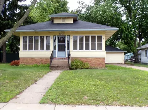 630 Summer St, Eau Claire, WI 54701