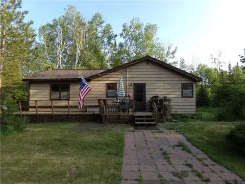 3685 S County Road P, Poplar, WI 54864