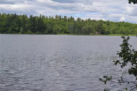 6154 Hunter Lake Rd # W, Winter, WI 54896
