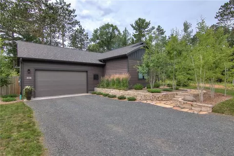 10761 August Ln, Hayward, WI 54843
