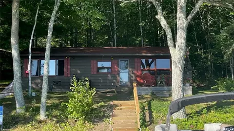 16184 W Musky Point Dr, Stone Lake, WI 54876