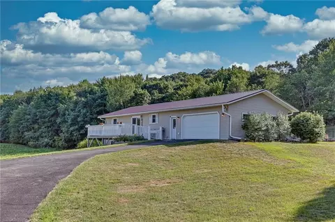 w16381 Rabbit Run Road, Taylor, WI 54659