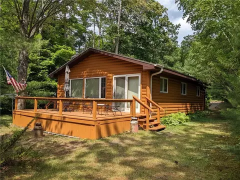 6063 N Elsie Rd, Stone Lake, WI 54876