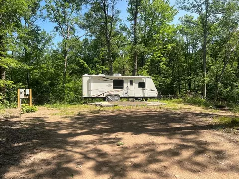 N7208 Oak Hill Rd, Trego, WI 54888