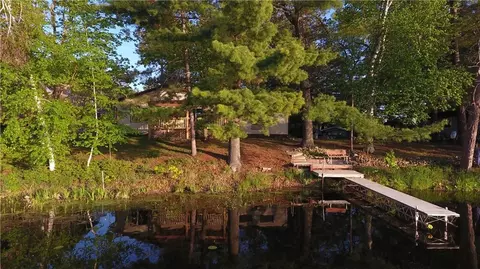 407 S River Bay, Spooner, WI 54801