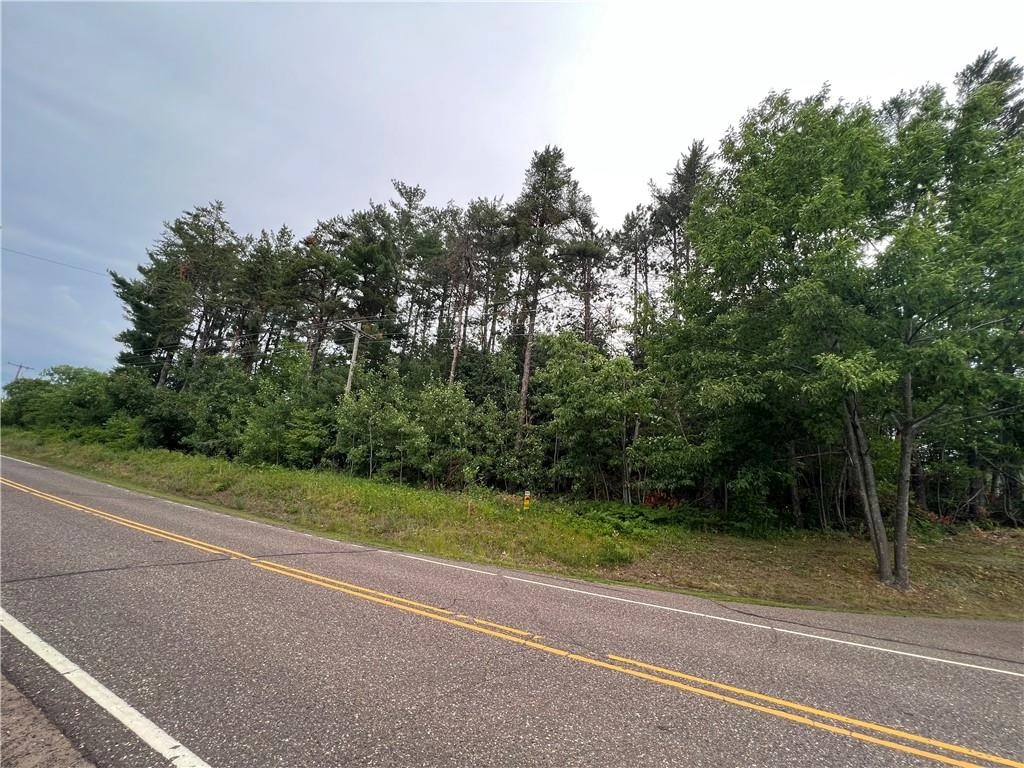 0 County Hwy D  