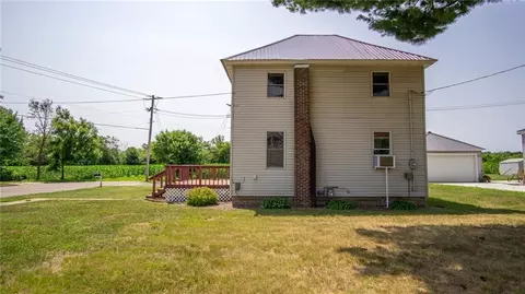 2003 Riggs St, Bloomer, WI 54724 photo 9