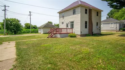 2003 Riggs St, Bloomer, WI 54724 photo 2