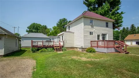 2003 Riggs St, Bloomer, WI 54724 photo 3