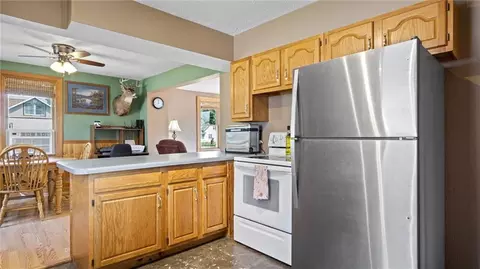 2003 Riggs St, Bloomer, WI 54724 photo 11