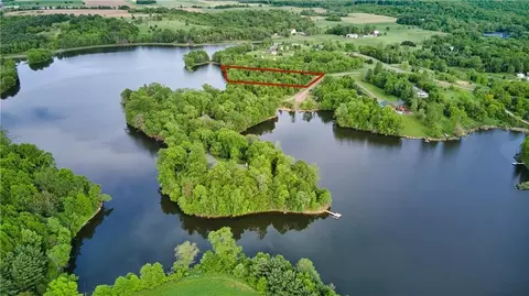 Lot 28 232nd Street, Cushing, WI 54006