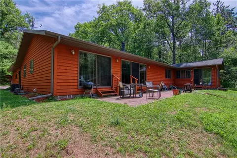 8157 N Woodland Dr, Hayward, WI 54843