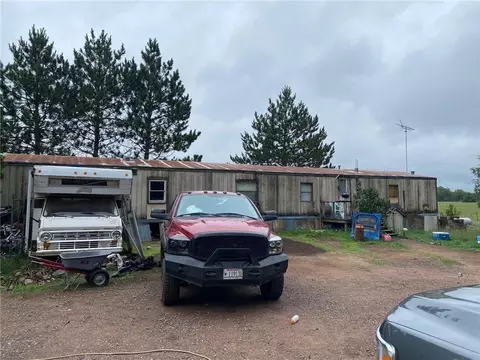 w555 Cozy Acres Road, Hayward, WI 54843