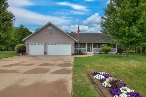 5131 175th St, Chippewa Falls, WI 54729