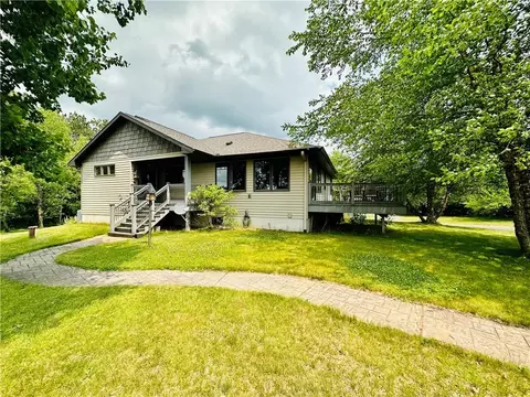 11631 County Highway Q, Chippewa Falls, WI 54729
