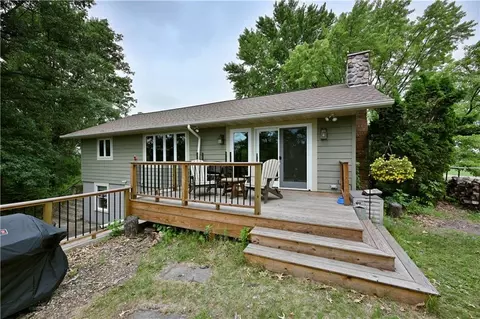 2717 26 78 Ave, Mikana, WI 54857