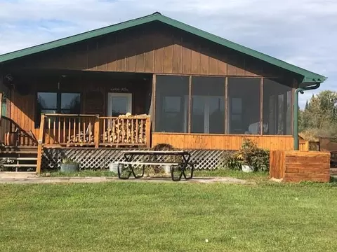 w13190 Siech Road, Bruce, WI 54819