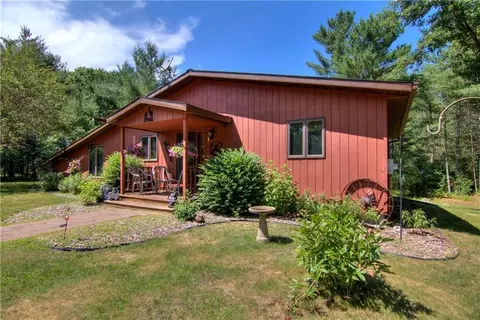 w8362 Valentine Road, Black River Falls, WI 54615