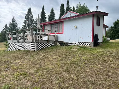 9720 N Skylark Ln, Hayward, WI 54843