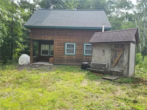 w8710 Timber Trail, Ladysmith, WI 54848