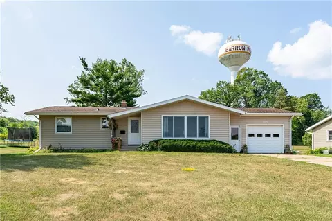 1230 Memorial Dr, Barron, WI 54812