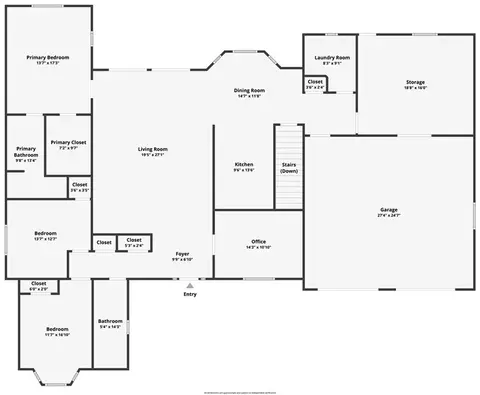 500 E Poplar Ave, Cameron, WI 54822 photo 27