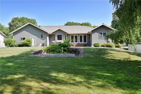 500 E Poplar Ave, Cameron, WI 54822 photo 4
