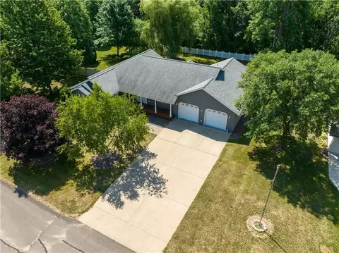 500 E Poplar Ave, Cameron, WI 54822 photo 6