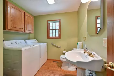 500 E Poplar Ave, Cameron, WI 54822 photo 16