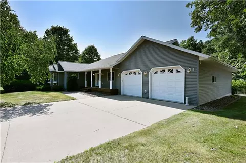 500 E Poplar Ave, Cameron, WI 54822