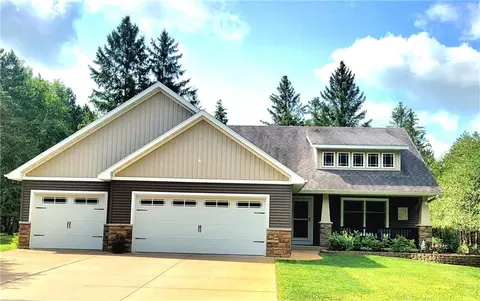 2485 E Oregon Ln, Eleva, WI 54738
