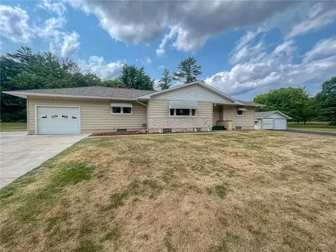 1890 13 12 - 14th Ave, Cameron, WI 54822