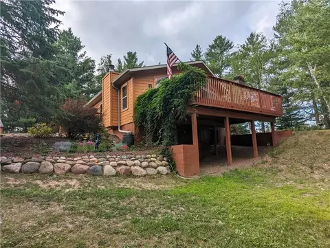 4468 Dragonfly Ln # N, Winter, WI 54896