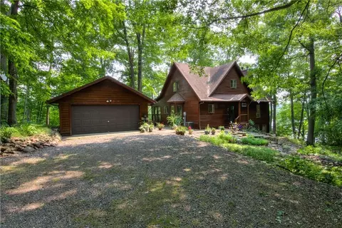 10601 W 101 Trail Rd, Bruce, WI 54819