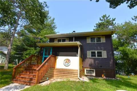 w12540 Indian Point Road, New Auburn, WI 54757