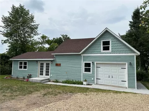 501 Grand Ave E, Turtle Lake, WI 54889